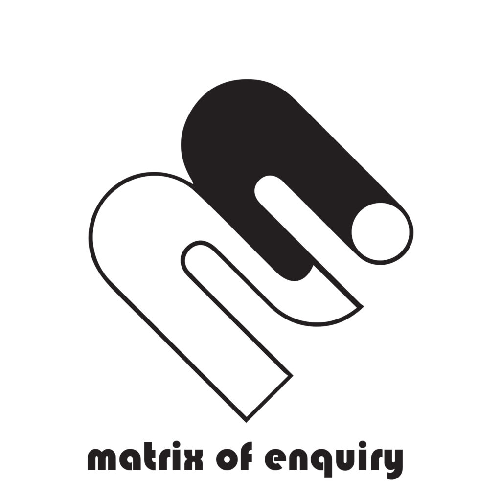 matrix of enquiry