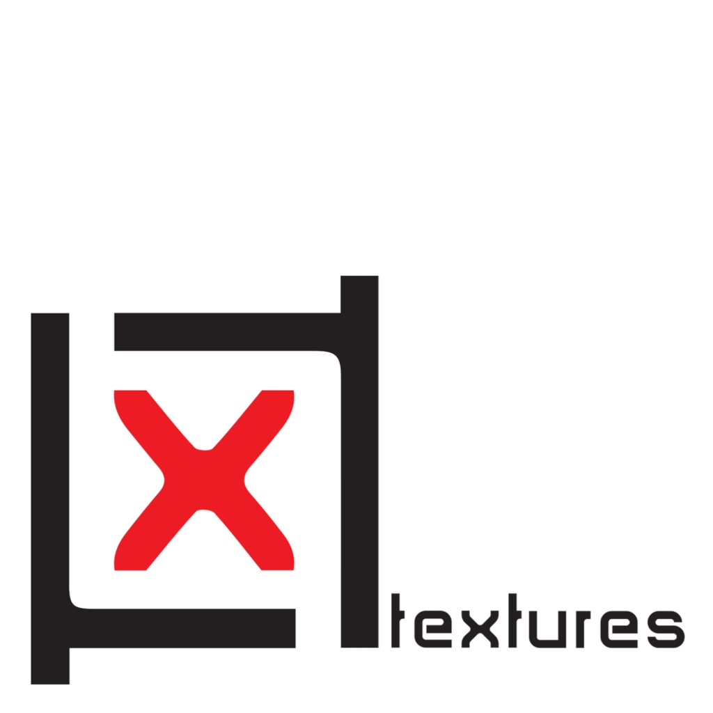 textures logo