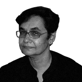 Madhavi Desai